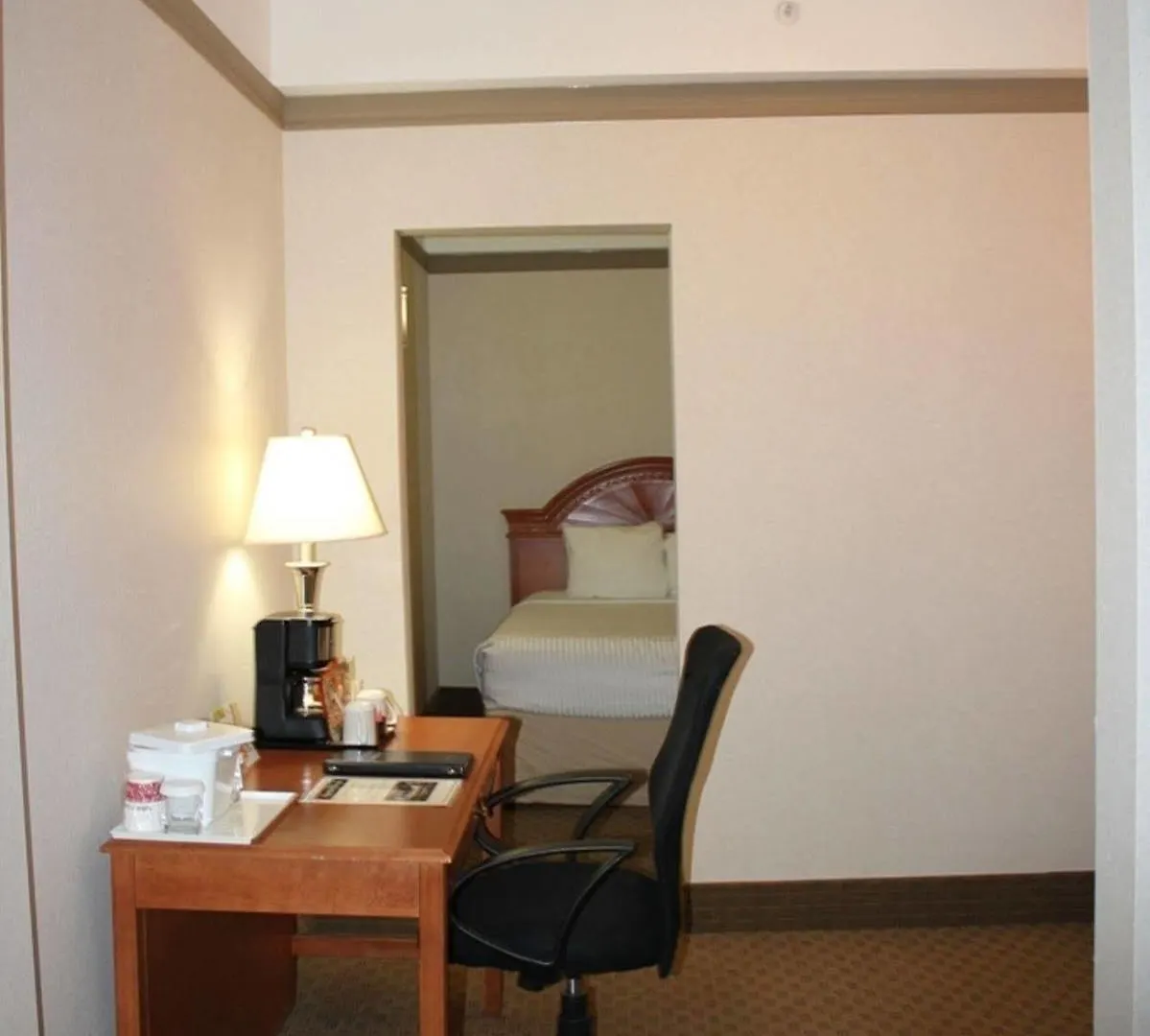 Ramada By Wyndham Edmonton South Hotell 3*,  Kanada