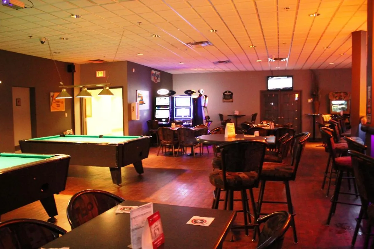 Ramada By Wyndham Edmonton South Hotel