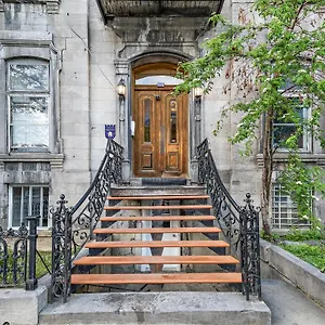 Old Port By Restavio Apartment