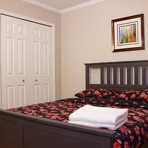 Shiny Spacious With Perfect View In Crescent Apartment
