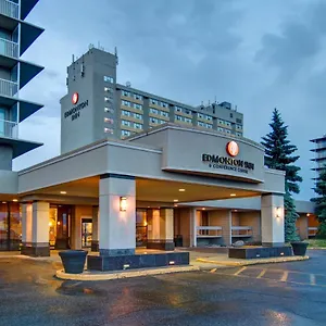 And Conference Centre Hotel